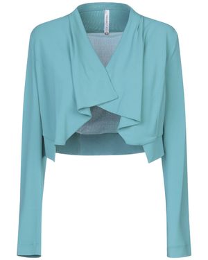 Pianurastudio Blazer - Blu