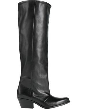 Divine Follie Boot - Black