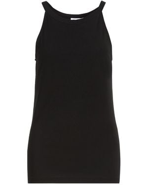Alpha Studio Top - Black
