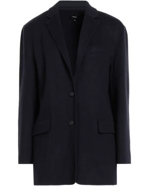 Theory Blazer - Blue