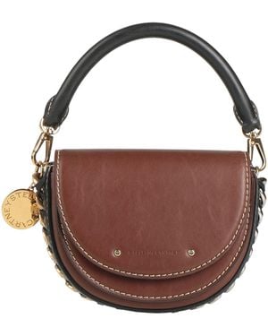 Stella McCartney Handbag - Brown