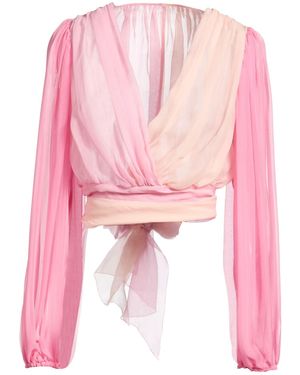 Dolce & Gabbana Top - Pink