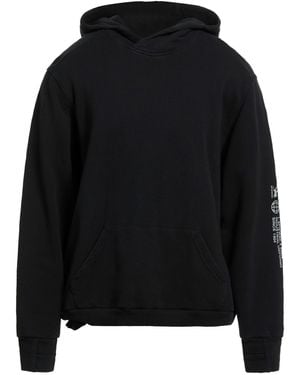 Spiewak Sweatshirt Cotton - Black