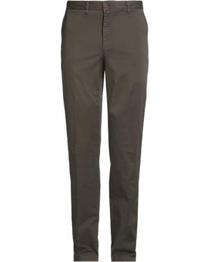 Barbour Trouser - Gray
