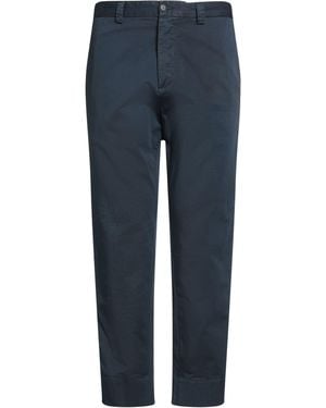 Haikure Pantalone - Blu