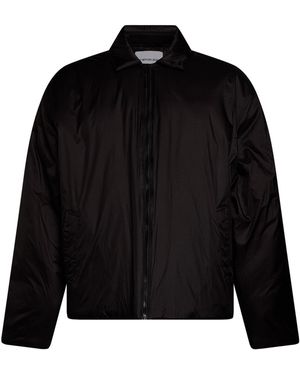 MKI Miyuki-Zoku Jacket - Black