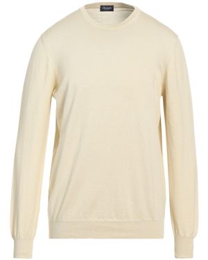 Drumohr Pullover - Natur