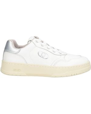 Liu Jo Trainers - White