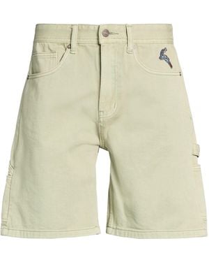 Market Shorts Et Bermudas - Neutre