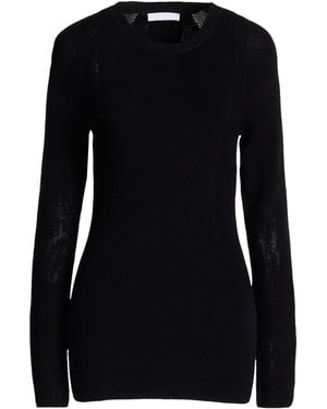 Helmut Lang Pullover - Schwarz