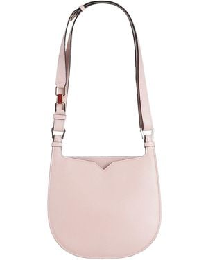 Valextra Shoulder Bags - Pink