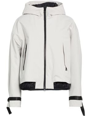 People Of Shibuya Puffer - White