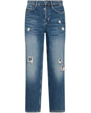 AllSaints Jeans Cotton - Blue