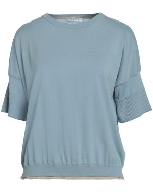 People Of Shibuya Jumper - Blue