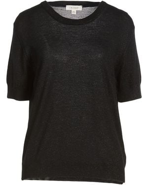 Crossley Pullover - Schwarz