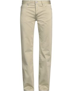 Ami Paris Trouser - Natural