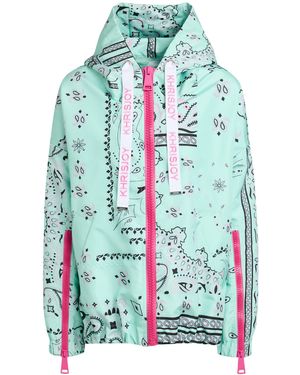 Khrisjoy Jacket Polyester - Green