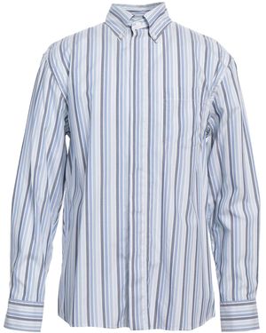 Marni Camicia - Blu