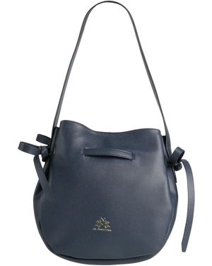 La Martina Handbag - Blue