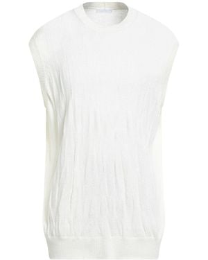 Helmut Lang Jumper - White