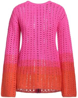 Aviu Pullover - Pink