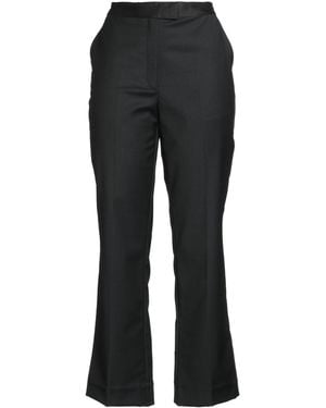 IVY & OAK Trousers - Black