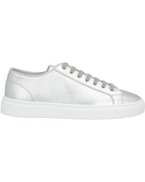 Doucal's Sneakers - White