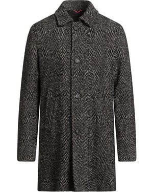 Paltò Cappotto - Grigio