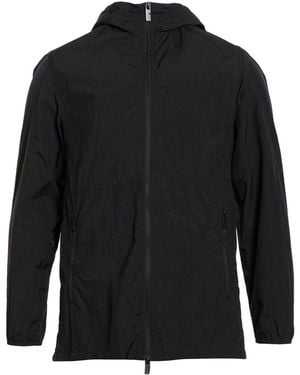 Burberry Jacket - Black
