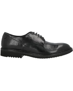 Marechiaro 1962 Lace-Up Shoes - Black