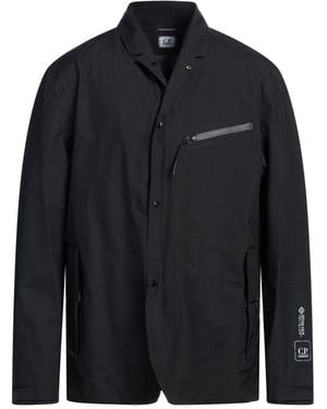 C.P. Company Jacket - Black
