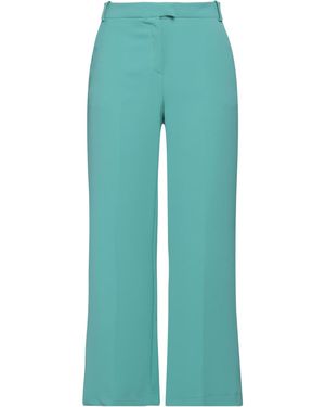 Kaos Trousers Polyester, Elastane - Blue