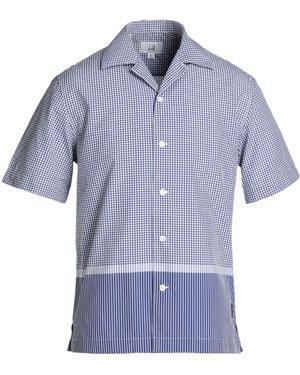 dunhill Shirt - Blue