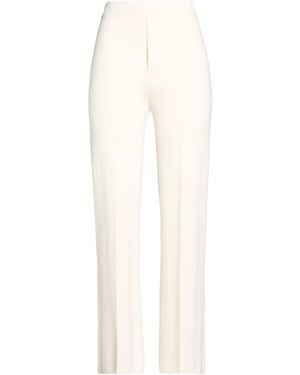 Kangra Trouser - White