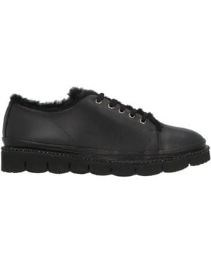 Nila & Nila Trainers - Black