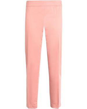 SEVENTY VENEZIA Pants - Pink