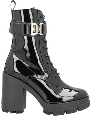 Givenchy Boots - Black