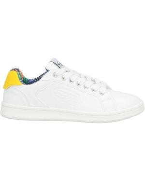 Acbc X Missoni Trainers - White