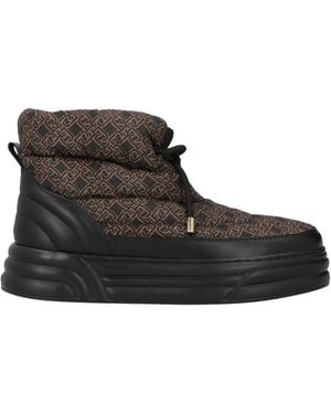 Liu Jo Bottines - Noir