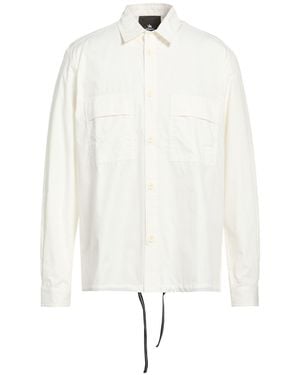 Spiewak Jacket - White