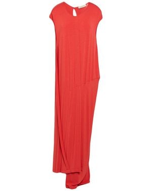 Gentry Portofino Maxi Dresses - Red