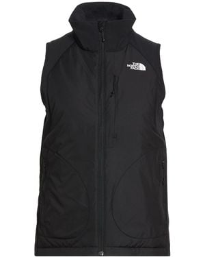 The North Face Gilet - Black