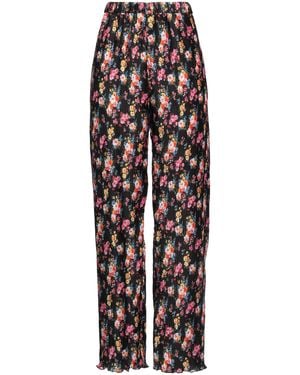 MSGM Trouser - Black