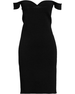 IRO Mini Dress - Black
