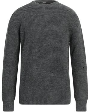 Takeshy Kurosawa Pullover - Grigio