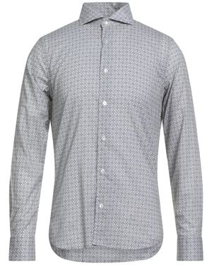 Fedeli Shirt - Gray