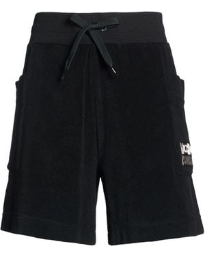 Moschino Shorts & Bermuda Shorts - Black