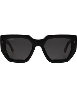 DSquared² Occhiali Da Sole - Nero