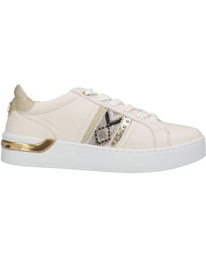 CafeNoir Trainers - White