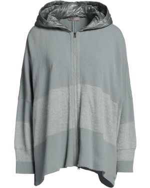 Herno Strickjacke - Grau